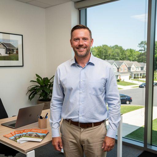 Jan Kowalski - Koordynator oględzin nieruchomości