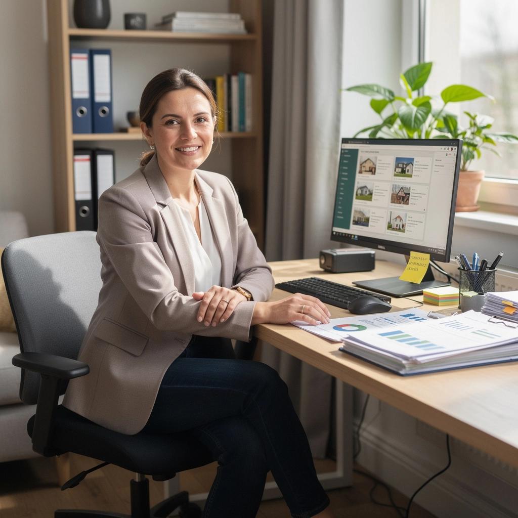 Anna Nowak - Specjalista ds. obsługi klienta