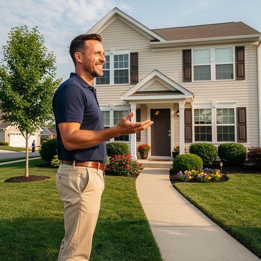 Piotr Wiśniewski - Menedżer ds. ofert nieruchomości